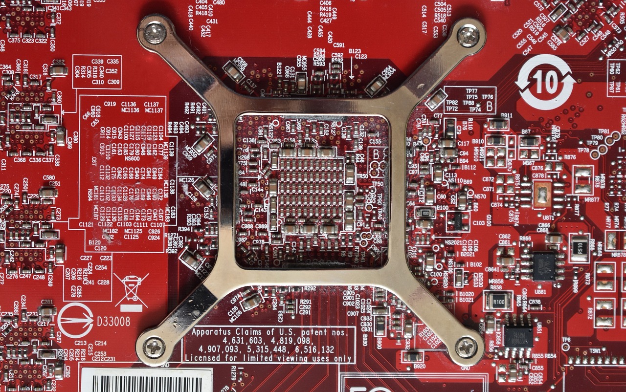 AMD Radeon RX 6800显卡测评，性能与价值兼备的完美融合