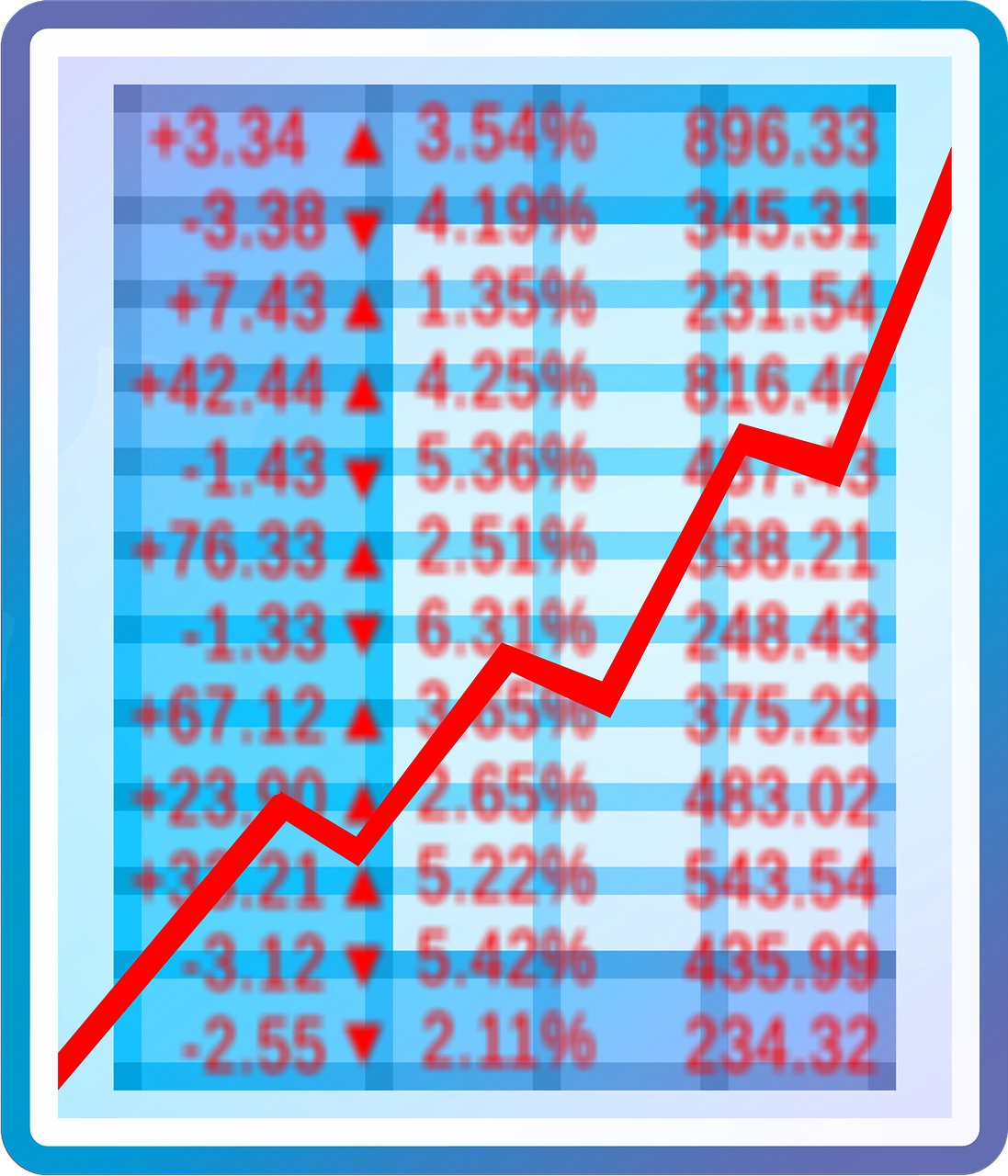 如何打造盈利的股票公众号，公众号与股票的双向赚钱策略揭秘！
