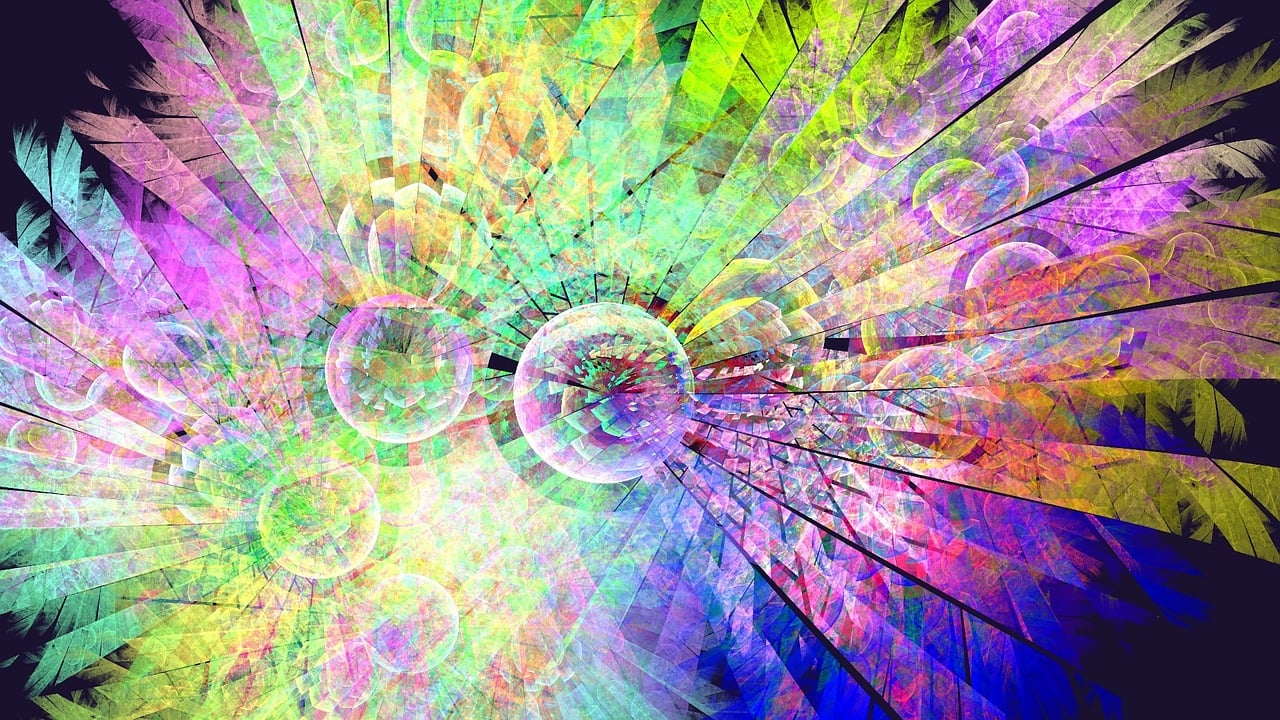音乐电视，艺术与技术的完美融合之典范