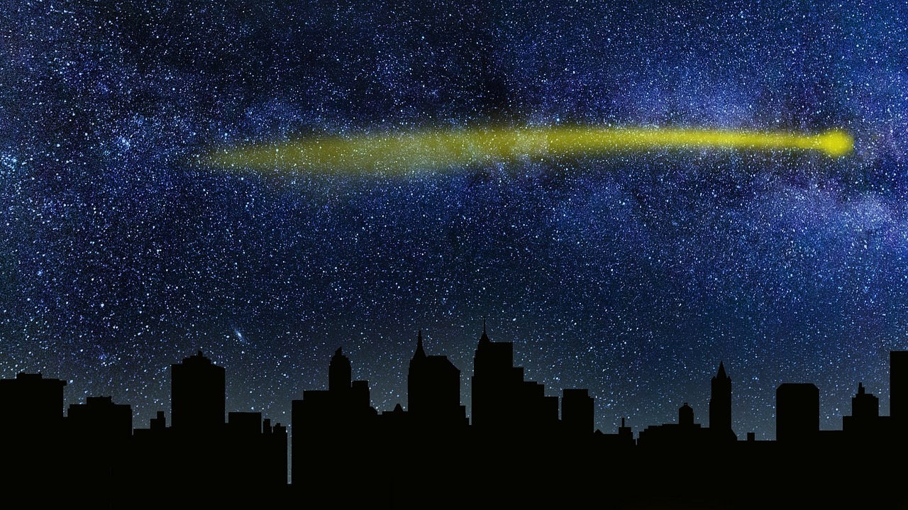 昊明星，闪耀天际的璀璨星辰之王