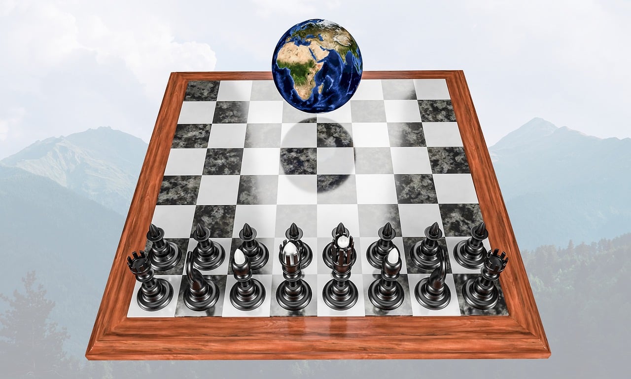 揭秘全球围棋巅峰之战，最新世界围棋排名概览（XXXX年）