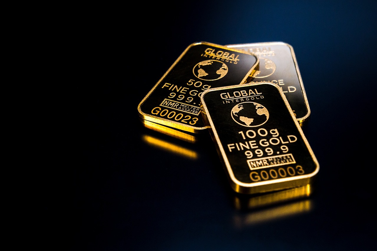 西安黄金价格动态分析与最新金价更新