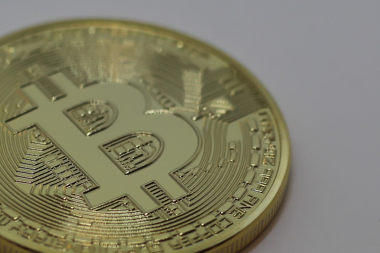 比特币今日行情深度解析，最新动态与趋势分析