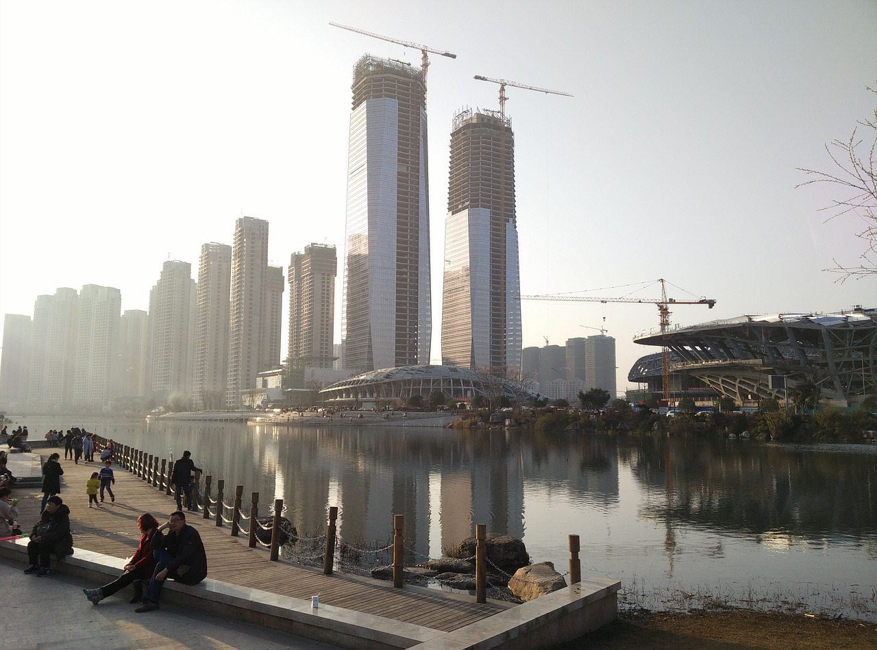 2025年最新二线城市名单,揭秘，最新二线城市名单公布，哪些城市成为新晋二线城市领跑者？（2025年）