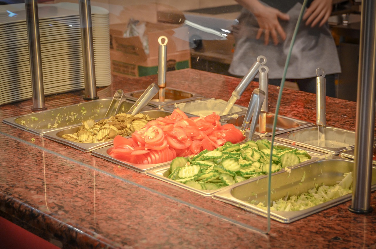 校园食堂招租信息公布，开启新一轮餐饮体验之旅