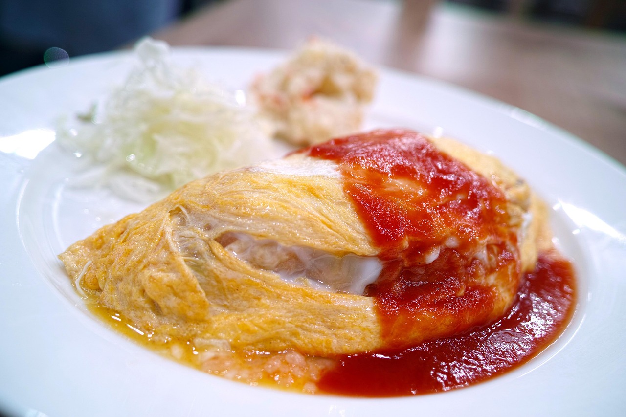 四月新口味粽子大盘点